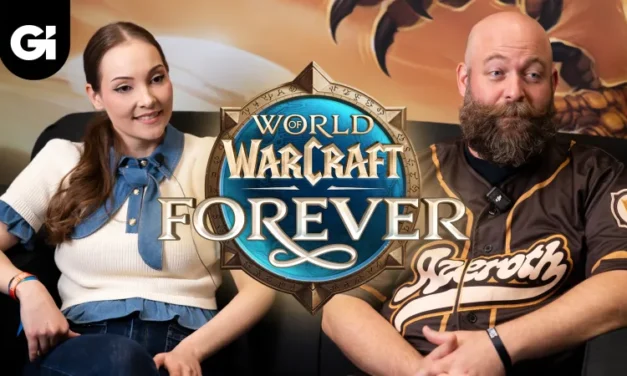 World Of Warcraft: Forever Devs Answer Our Biggest Questions