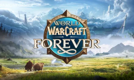 Blizzard Announces World Of Warcraft: Forever, Expanding Vanilla WoW With New Zones, Raids, 1,000 New Quests Set