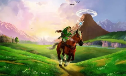 <div>Two Nintendo Directs Air Next Week, And One Of Them Celebrates Zelda’s 40th Anniversary</div>