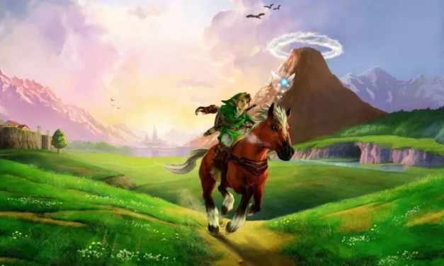 <div>Two Nintendo Directs Air Next Week, And One Of Them Celebrates Zelda’s 40th Anniversary</div>