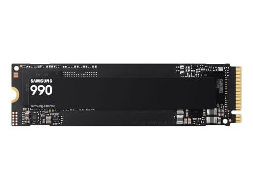 Samsung 990 2TB PCIe 4.0 SSD falls to $339.99 on Amazon — $190 discount makes high-capacity storage more affordable